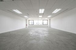 Parkway Parade (D15), Office #627819101